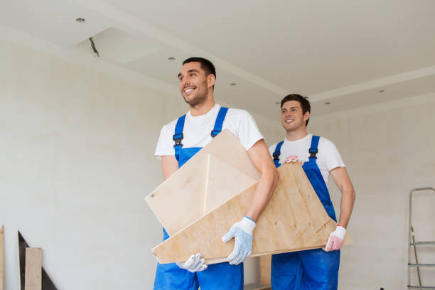 Shed Removal in Devine, TX