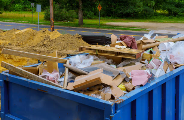 Professional Junk Removal Services in Devine, TX